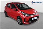 2022 Kia Picanto