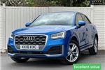 2018 Audi Q2