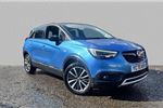 2020 Vauxhall Crossland X