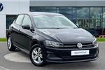 2018 Volkswagen Polo