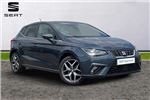 2019 SEAT Ibiza