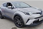 2019 Toyota C-HR