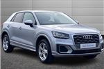 2017 Audi Q2