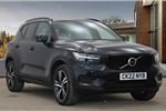 2022 Volvo XC40