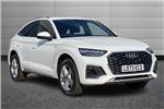 2023 Audi Q5 Sportback