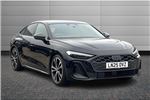 2025 Audi S5