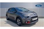 2022 Citroen C3