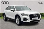 2022 Audi Q2