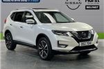 2019 Nissan X-Trail