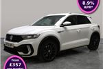 2020 Volkswagen T-Roc