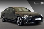 2024 Audi A4
