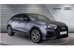 2020 Audi Q3