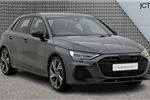 2024 Audi A3
