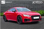 2023 Audi TT