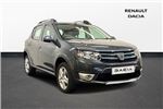 2016 Dacia Sandero Stepway