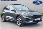 2022 Ford Kuga