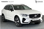 2024 Volvo XC60