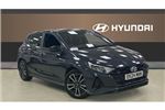 2024 Hyundai i20