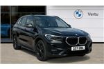 2022 BMW X1