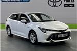 2020 Toyota Corolla Touring Sport