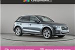 2017 Audi Q5