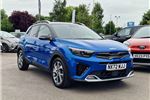 2022 Kia Stonic