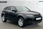 2024 Land Rover Range Rover Evoque