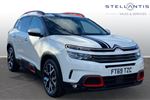 2020 Citroen C5 Aircross