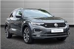 2020 Volkswagen T-Roc