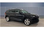 2019 Skoda Kodiaq
