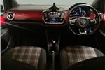 2019 Volkswagen Up GTI