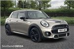 2019 MINI Hatchback 5dr