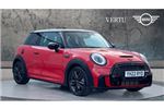 2022 MINI Hatchback