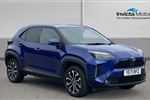 2021 Toyota Yaris Cross