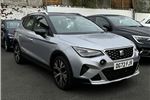 2023 SEAT Arona