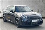 2023 MINI Hatchback 5dr