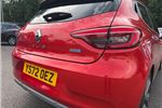 2022 Renault Clio