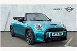 2023 MINI Convertible
