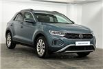 2022 Volkswagen T-Roc