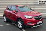 2017 Vauxhall Mokka X