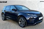 2023 Land Rover Range Rover Evoque