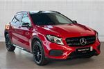 2019 Mercedes-Benz GLA Class