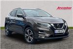 2019 Nissan Qashqai