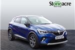 2021 Renault Captur