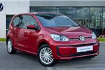 2021 Volkswagen Up