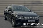 2020 Volkswagen Tiguan Allspace