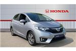 2018 Honda Jazz