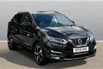 2019 Nissan Qashqai