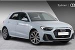 2021 Audi A1