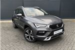 2024 SEAT Ateca